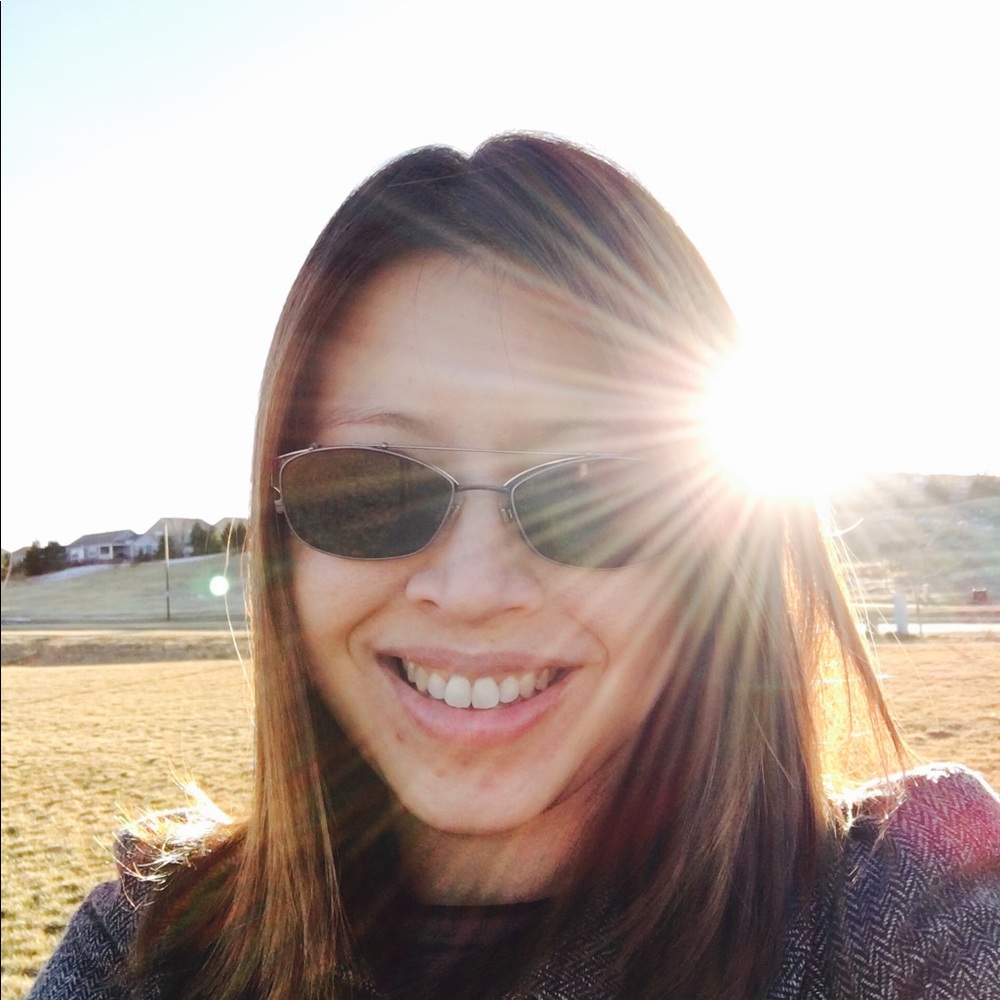 Meet your Posher, Montira